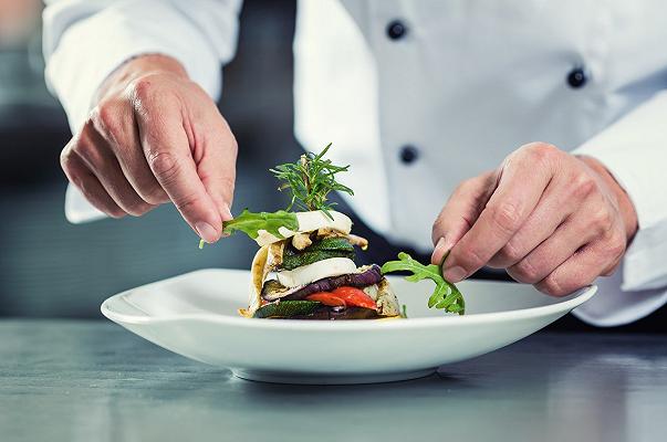 Accademia Italiana Chef: ecco a cosa serve una scuola di cucina
