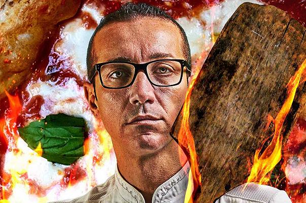 Pizzaman, autobiografia di Gino Sorbillo, è il primo libro di Dissapore