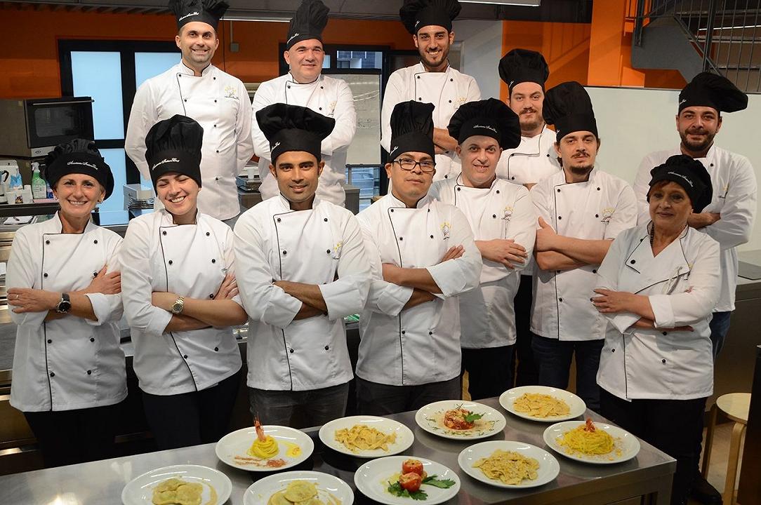 Accademia Italiana Chef: l’ultimo miglio per diventare professionisti