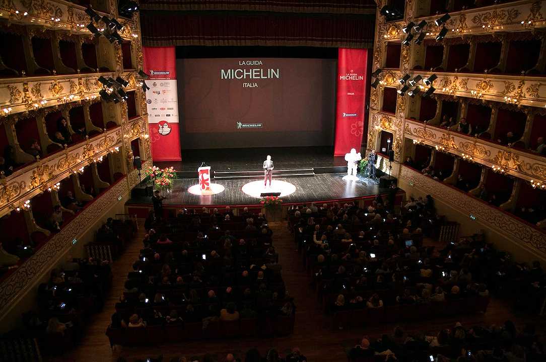 Guida Michelin 2019: è giusto che Parma paghi 64 mila euro per avere la presentazione?
