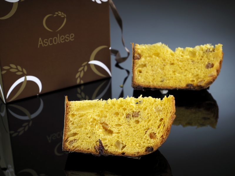Panettone Ascolese