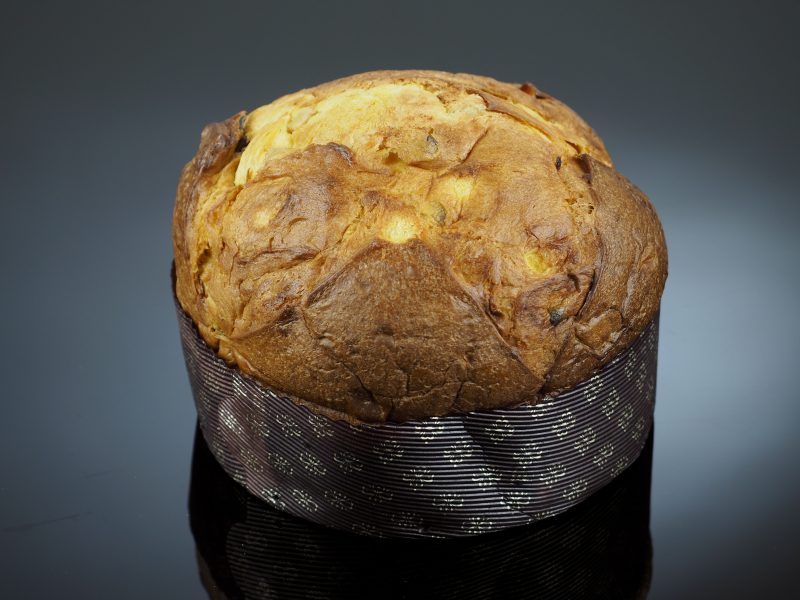 panettone artigianale olivieri