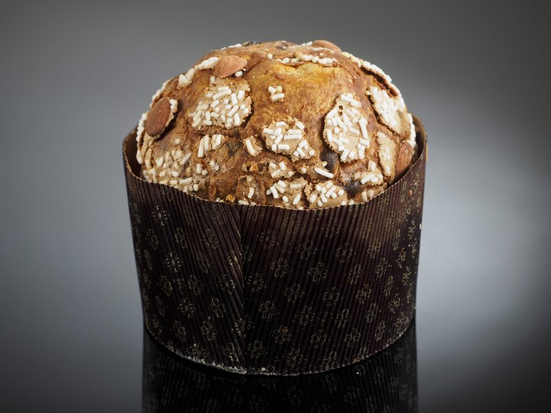 Panettone artigianale Massari