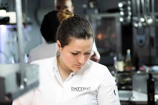 Il Buonappetito: Soncini e Ceraudo, girl power tra gli chef