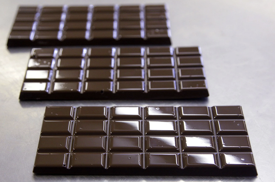 Il Buonappetito: 7 cioccolaterie di Torino che vi consiglio