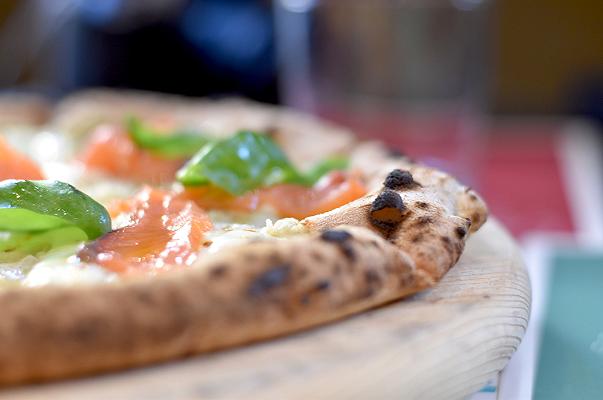 Lievità: da Milano a Londra con due nuove pizzerie