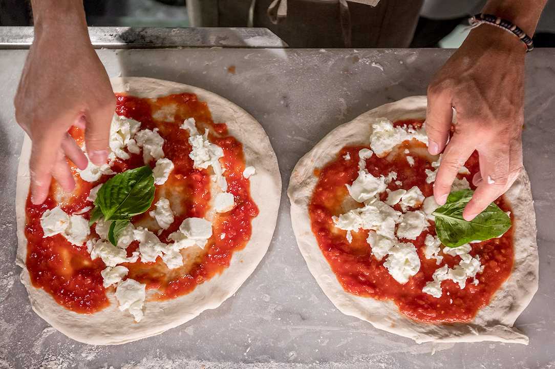 La pizza diventerà patrimonio Unesco? Il rush finale