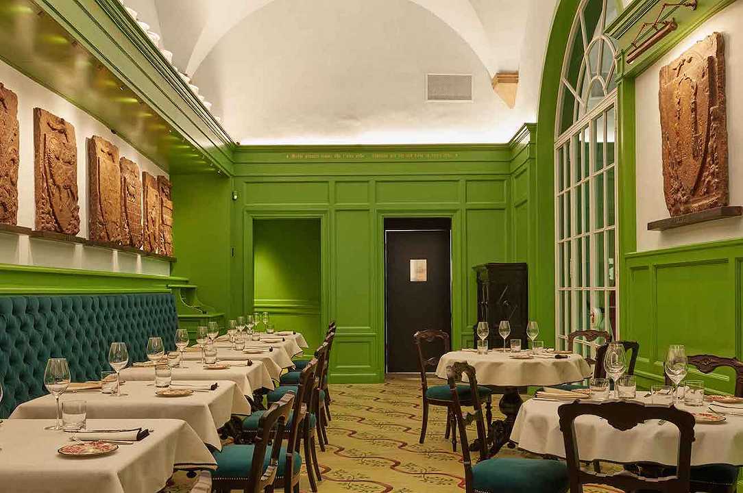 Massimo Bottura potrebbe aprire un’Osteria Gucci a Beverly Hills