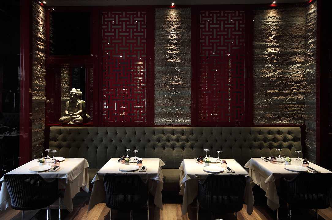 5 motivi per cui Bon Wei è il ristorante cinese migliore di Milano