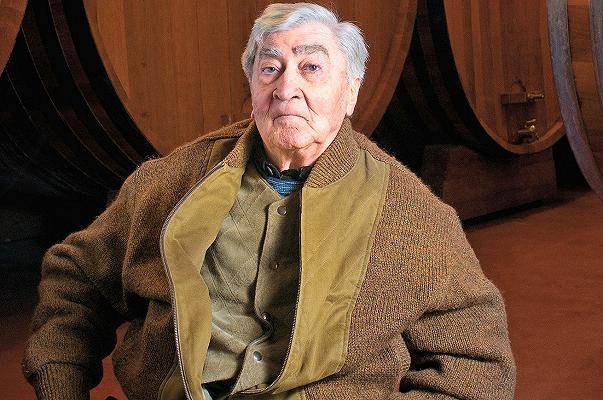 Bruno Giacosa è morto