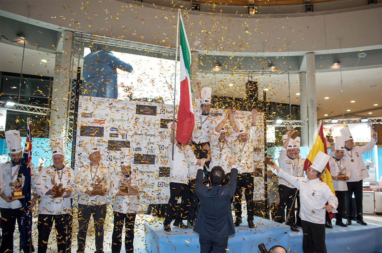 coppa del mondo gelateria 2016 sigep