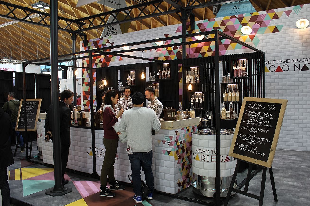 sigep rimini 2018