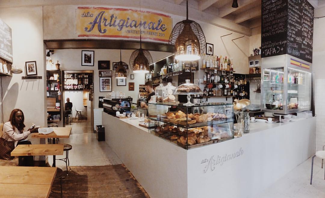 ditta artigianale