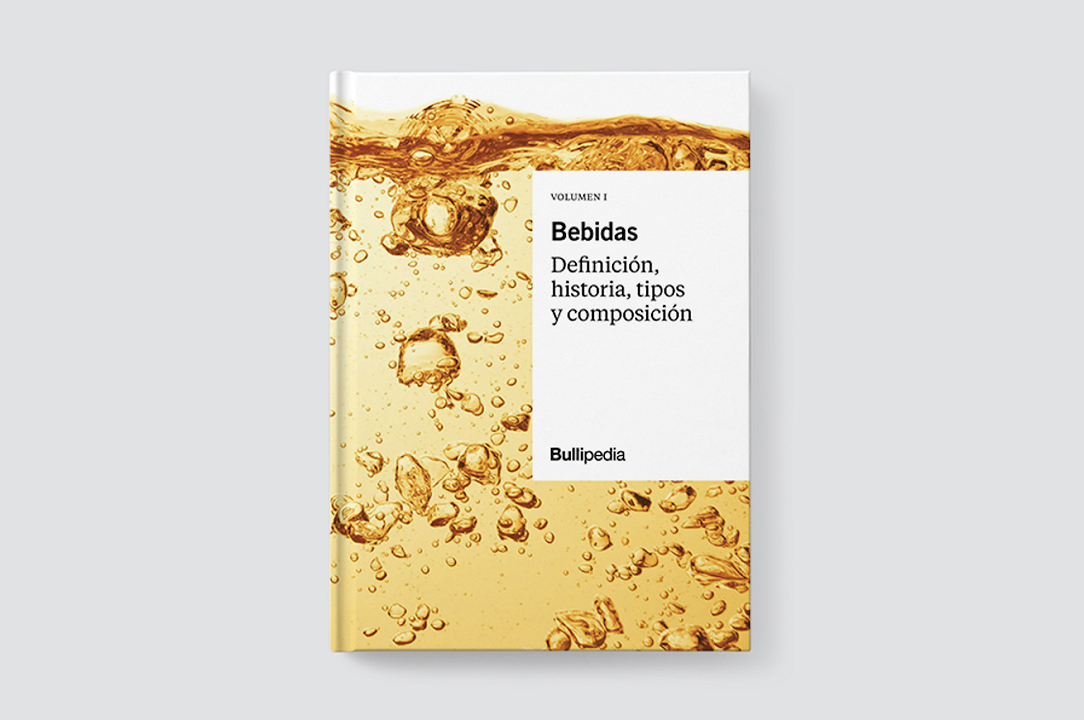Bullipedia: l’enciclopedia di Ferran Adrià da 35 volumi e 17000 pagine