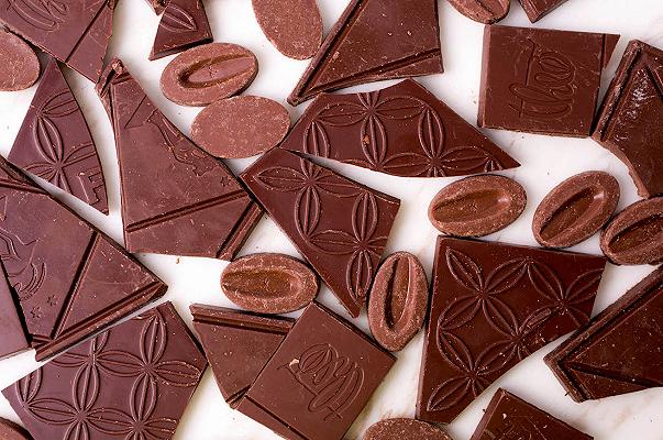 Come si riconosce il cioccolato fatto bene