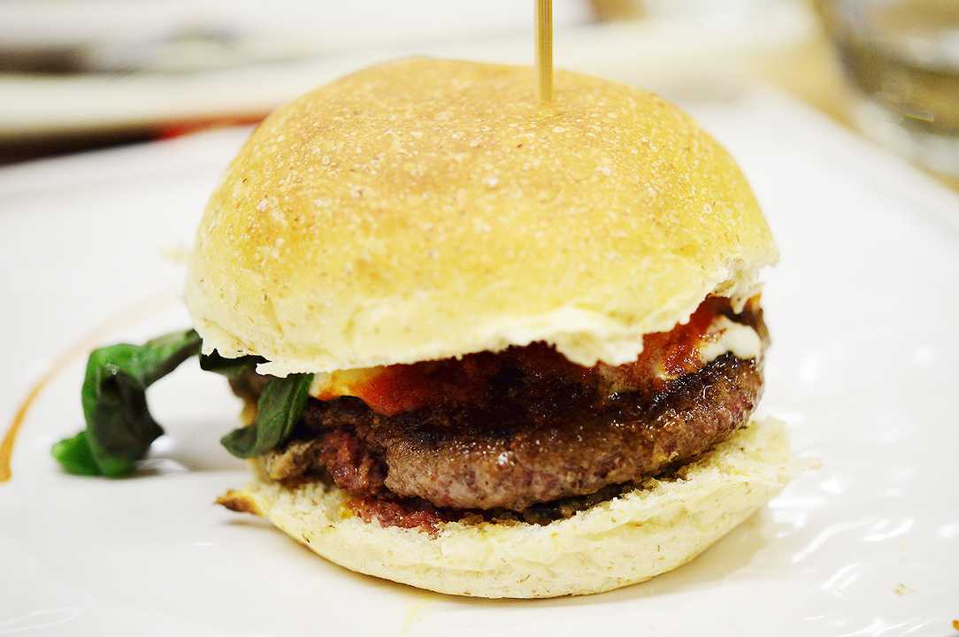 Il Buonappetito: l’hamburger gourmet tira ancora?