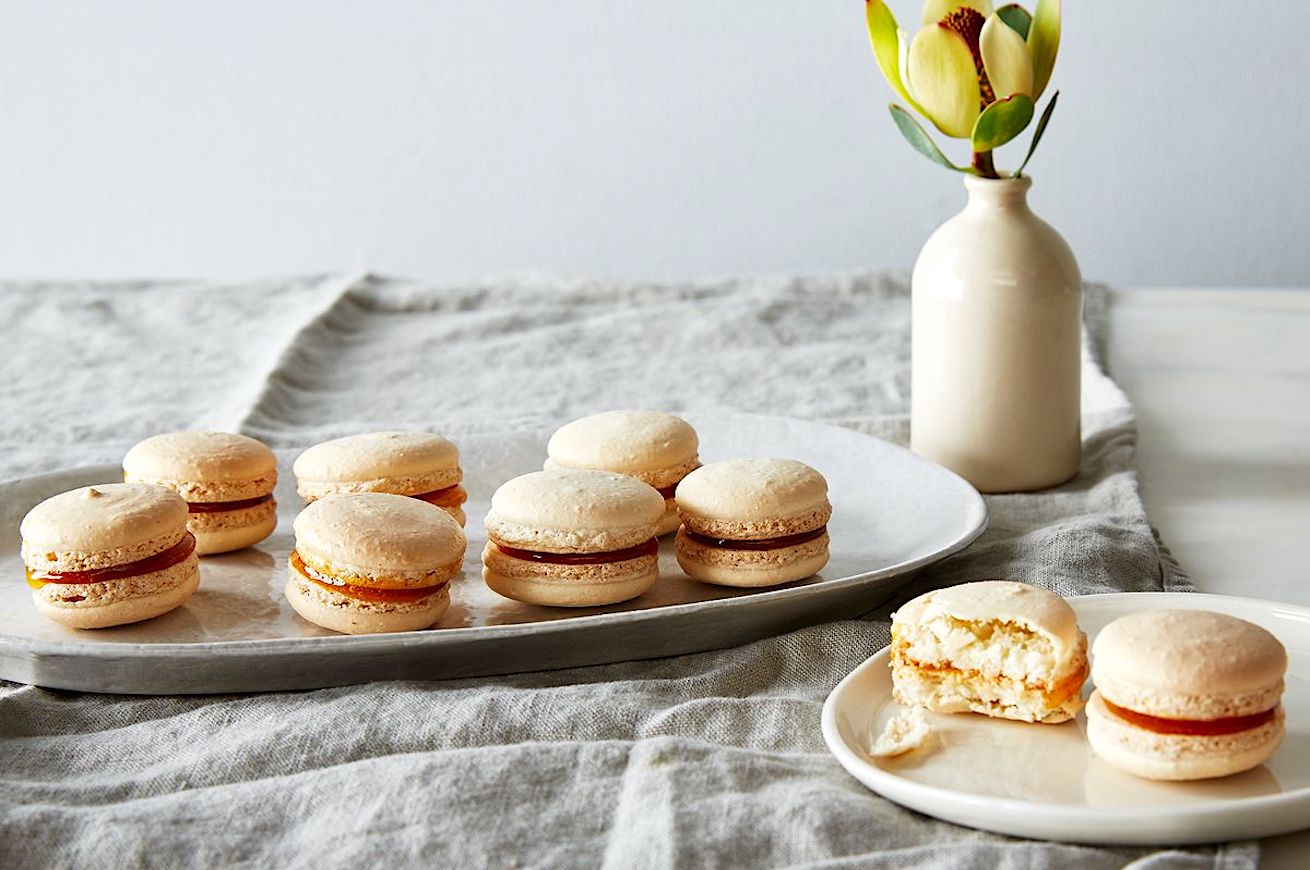 Macarons: la ricetta per farli perfetti e senza errori