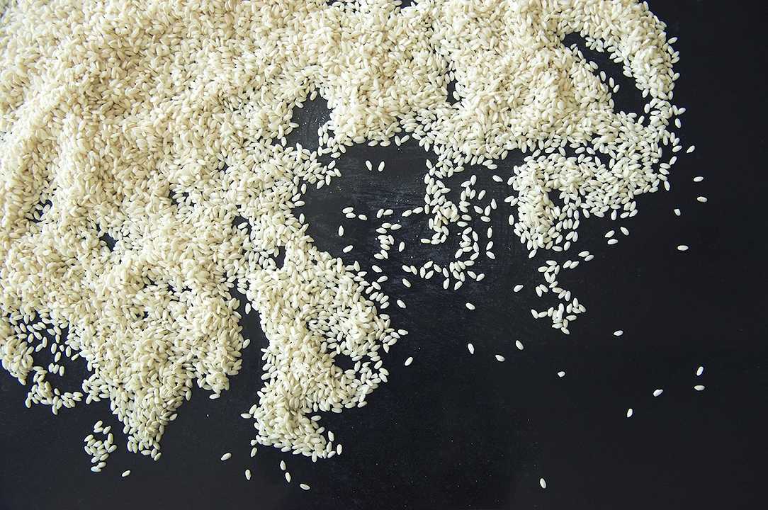 Classifica del riso artigianale: 15 riserie senza rivali