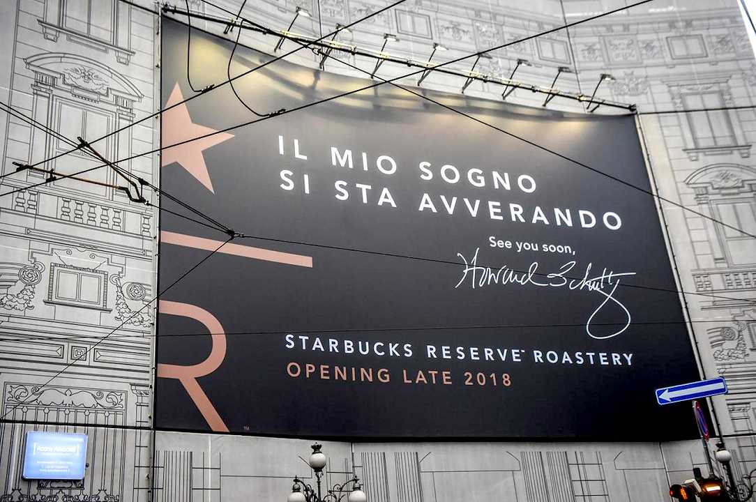 Come si lavora da Starbucks che aprirà a Milano poi a Bergamo e Brescia