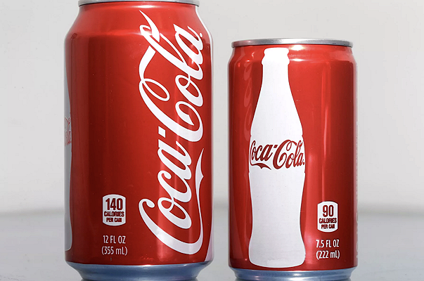 Coca Cola: la prima lattina alcolica in 130 anni