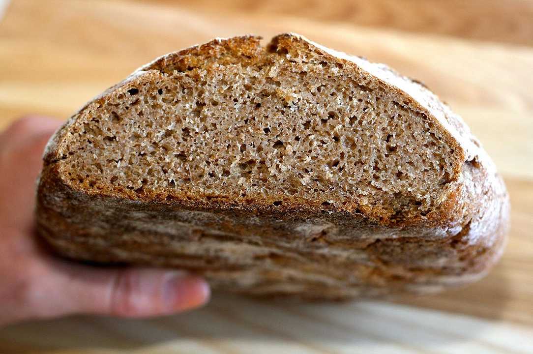 Il Buonappetito: Iasciamo fare il pane ai panettieri