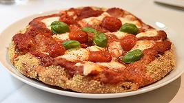 La pizza di Pompei sembra quella di Cracco