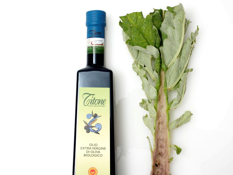 titone olio