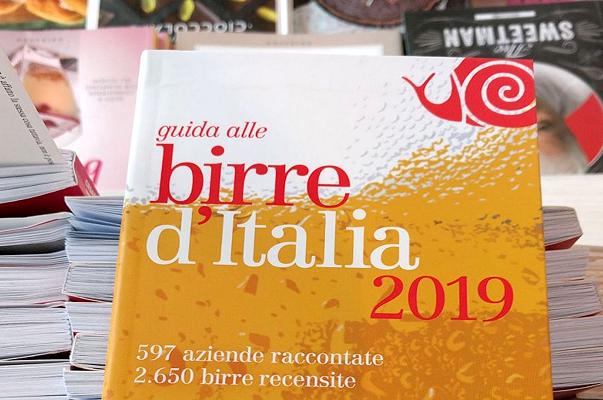 Birre d’Italia 2019: come mai Baladin ha perso la chiocciola nella guida di Slow Food