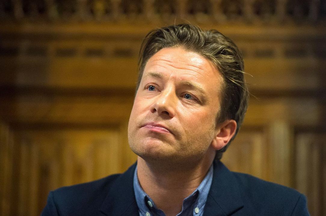 Jamie Oliver: troppi debiti anche per i ristoranti australiani