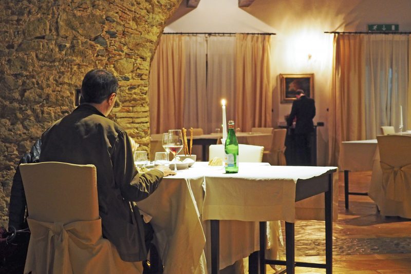 Ristorante Dattilo