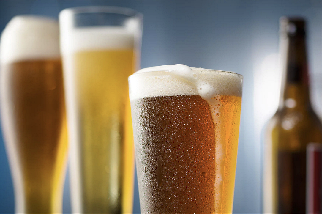 Sapete scegliere il bicchiere giusto per ogni bevanda?