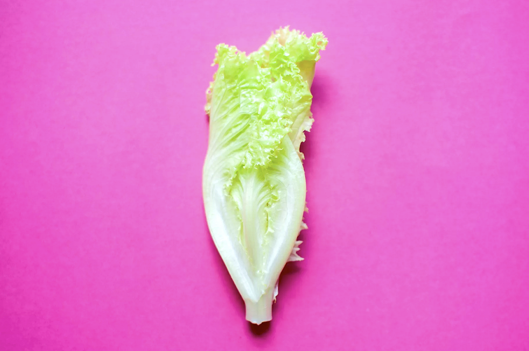 L’insalata è diventata la principale causa di infezioni alimentari negli Usa