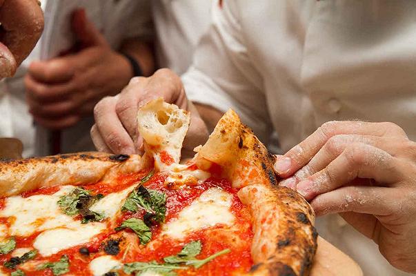 New York Pizza Festival: Napoli conquista la Grande Mela