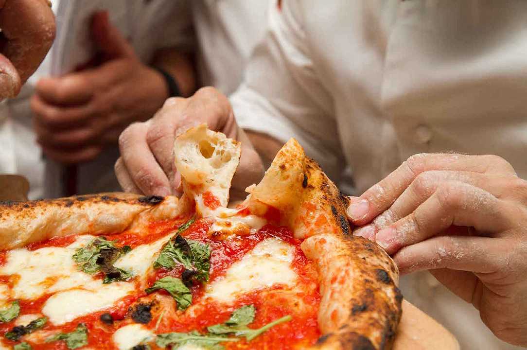 New York Pizza Festival: Napoli conquista la Grande Mela
