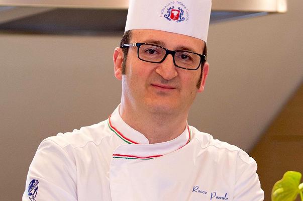 Il Buonappetito: Rocco Pozzulo è il miglior cuoco d’Italia?
