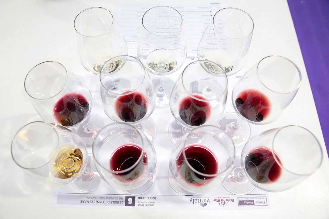 Vinitaly: FIVI chiede di rimandare al 2021 il salone del vino