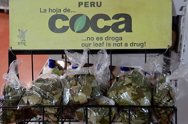 Siamo stati in Perù per dirvi che sapore ha la coca e come si usa