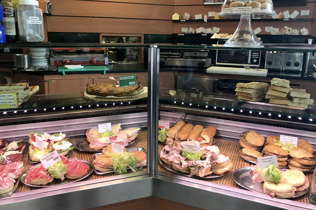 Autobar Marenco a Savona chiude il nonAutogrill più bello d'Italia