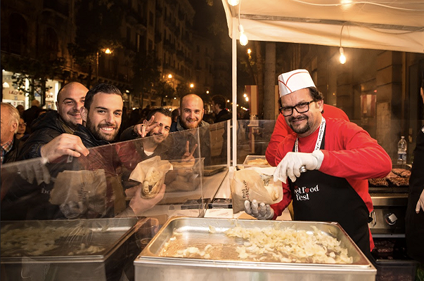 Ristoratori: la protesta del settore street food, “ci hanno dimenticati”