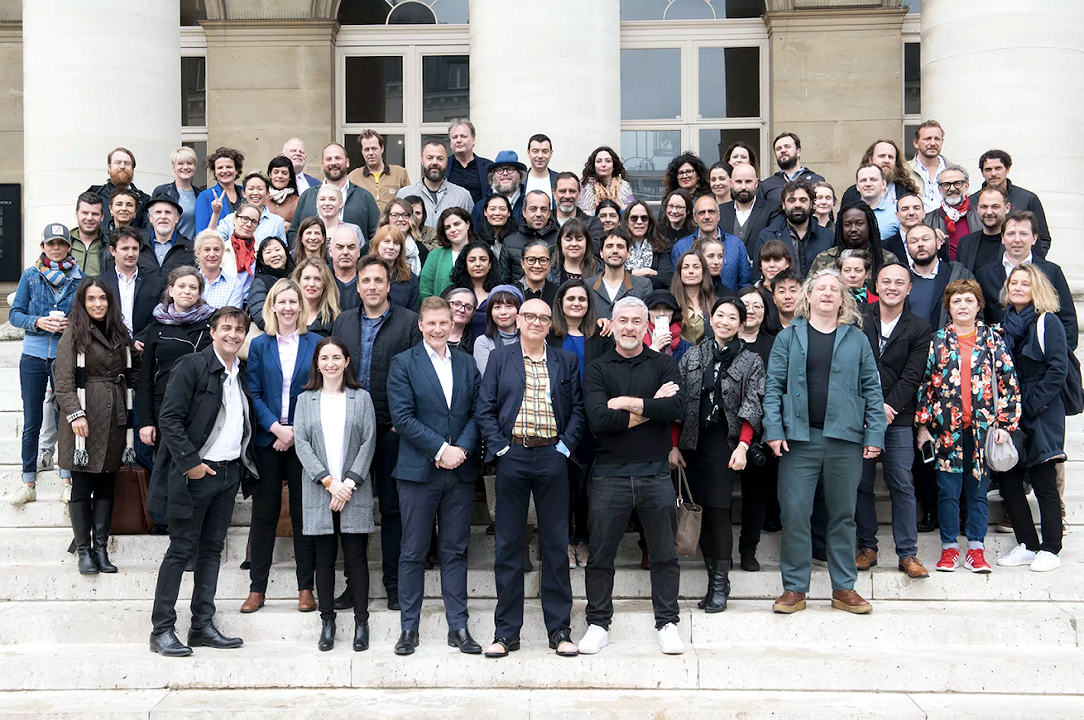 Debuttano a Parigi i World Restaurants Awards: Massimo Bottura tra i giudici