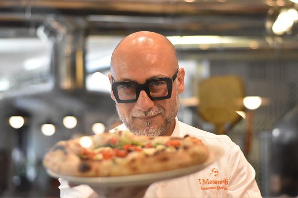 I Masanielli: può una pizzeria essere il ristorante della settimana?