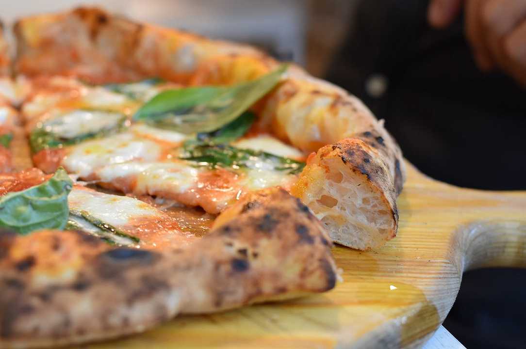 I Masanielli di Francesco Martucci a Caserta, recensione: è questa la pizzeria migliore d’Italia?