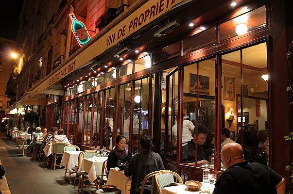 Sì, i bistrot parigini meritano di essere Patrimonio Unesco