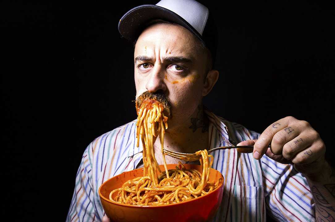 Neanche a Chef Rubio piace Matteo Salvini