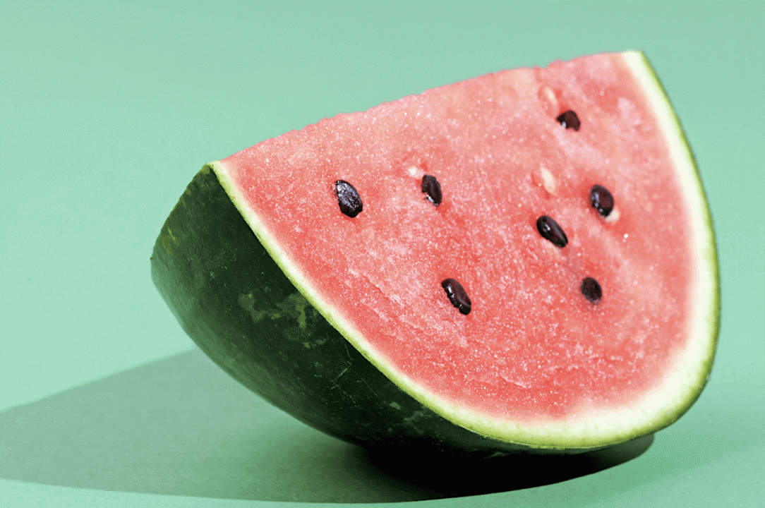 I 5 frutti più buoni dell’estate? Mangiateli in modo insolito