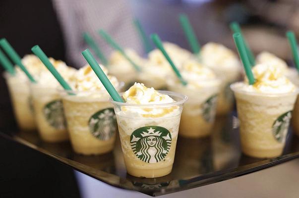 Starbucks apre a Torino, si cerca personale