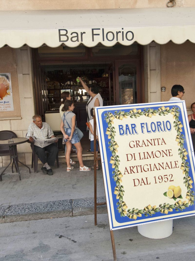 Bar Florio - Licata
