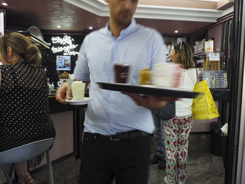 Bar del sud - granite2018