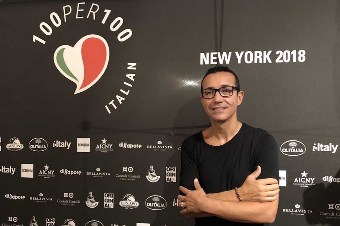 New York: I love italian food premia l’autentica gastronomia italiana