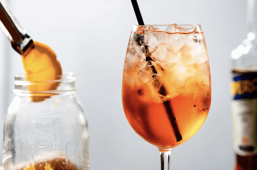 Spritz: com’è diventato il cocktail dell’estate a New York
